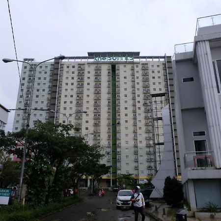 The Suites Metro By Faris Property Bandung Zewnętrze zdjęcie