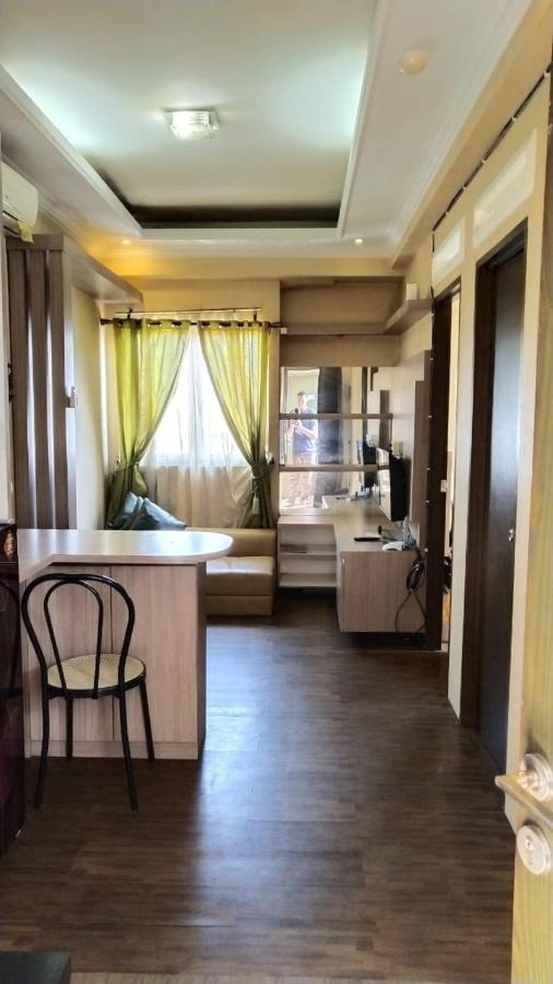 The Suites Metro By Faris Property Bandung Zewnętrze zdjęcie