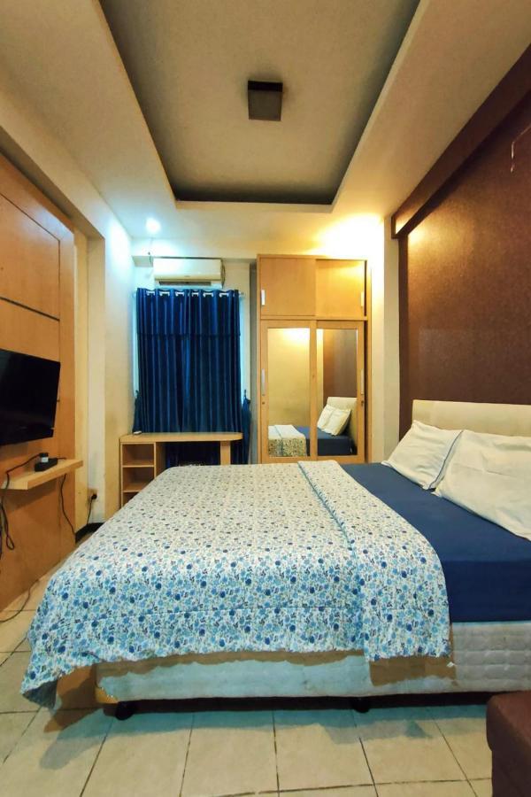 The Suites Metro By Faris Property Bandung Zewnętrze zdjęcie