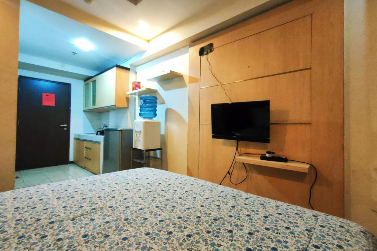 The Suites Metro By Faris Property Bandung Zewnętrze zdjęcie